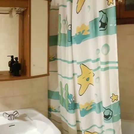 Apartamento Apartment